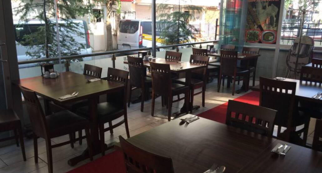Anadolu Kebap Et Lokantasi Yukari Dudullu Istanbul